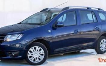 Dacia logan Thiers