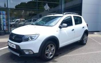 Dacia sandero Châteaulin