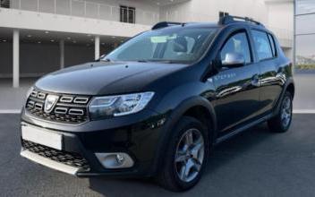 Dacia Sandero Voreppe