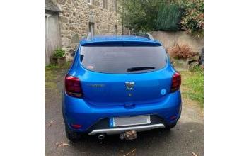 Dacia sandero Plougonver