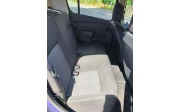 Dacia sandero Caen