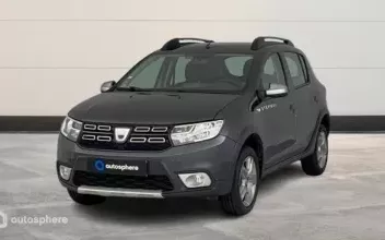 Dacia Sandero Loison-sous-Lens