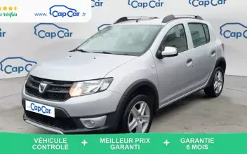 Dacia Sandero Paris
