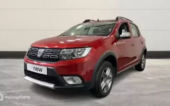 Dacia Sandero Aix-en-Provence