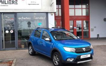 Dacia Sandero Mulhouse