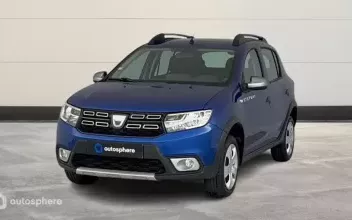 Dacia Sandero Wormhout