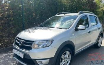 Dacia sandero Aubergenville
