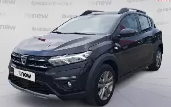 Dacia Sandero Sélestat