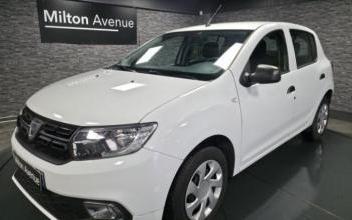 Dacia Sandero Guéret