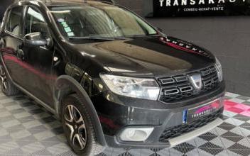 Dacia Sandero Dieppe