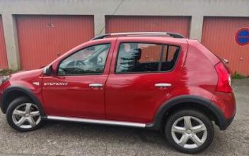 Dacia sandero Meylan