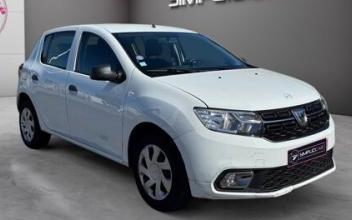 Dacia sandero Montpellier