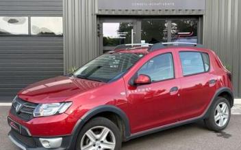 Dacia sandero Schweighouse-sur-Moder