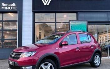 Dacia sandero Echirolles