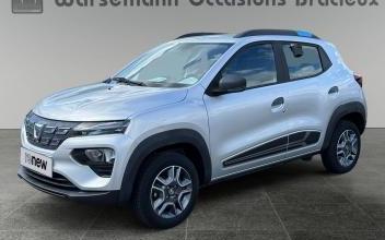 Dacia Spring Bracieux