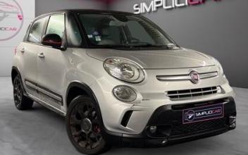Fiat 500 l Vaucresson