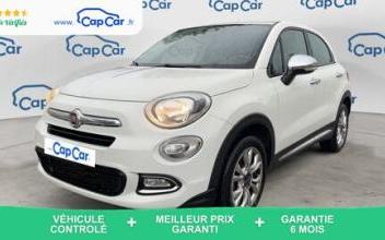 Fiat 500 x Béziers