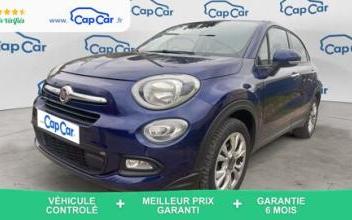 Fiat 500 x Bouleurs