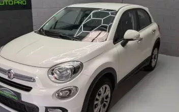 Fiat 500X Ostwald