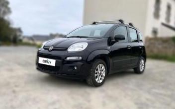Fiat panda Ploudalmézeau
