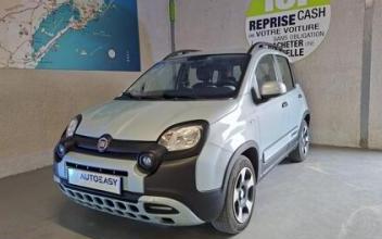 Fiat panda Gigean