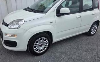 Fiat panda Serres-Castet