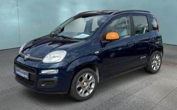 Fiat Panda Saint-Nabord