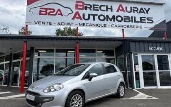 Fiat punto Brech