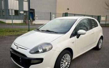 Fiat punto Creil