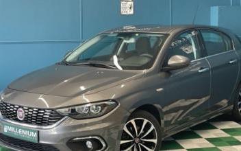 Fiat Tipo Royan