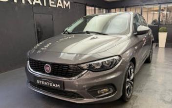 Fiat Tipo Boulogne-Billancourt