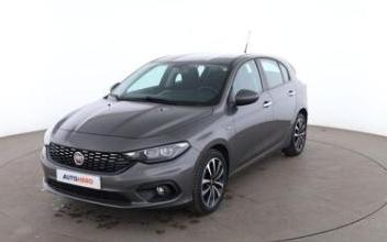 Fiat tipo Issy-les-Moulineaux