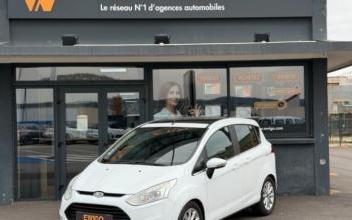 Ford B-Max Valence