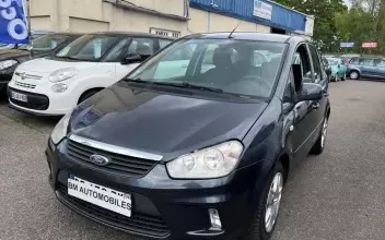 Ford C-Max Mulhouse