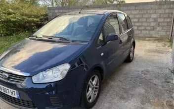 Ford C-Max Montceau-les-Mines