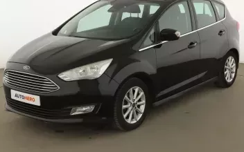 Ford C-Max Issy-les-Moulineaux