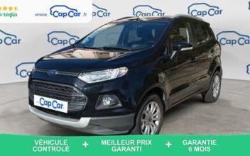 Ford ecosport Dourdan