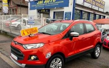 Ford ecosport Firminy