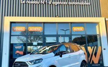 Ford EcoSport Saint-Cannat