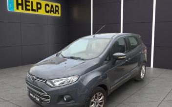 Ford Ecosport Voreppe