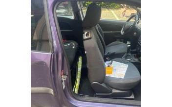 Ford fiesta Corbeil-Essonnes