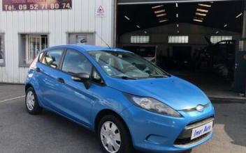Ford fiesta Beauvais