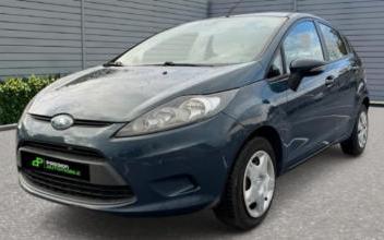 Ford Fiesta Loison-sous-Lens