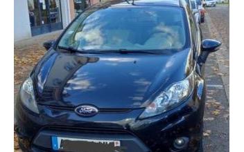 Ford fiesta Vauréal