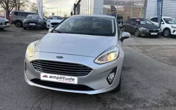 Ford Fiesta Dijon