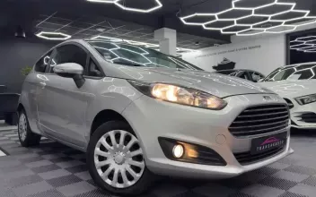 Ford Fiesta Antibes
