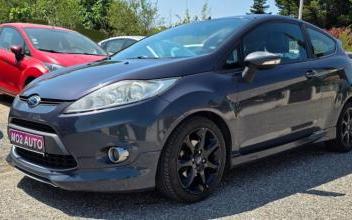 Ford Fiesta Martigues
