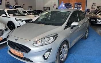 Ford fiesta Puget-sur-Argens
