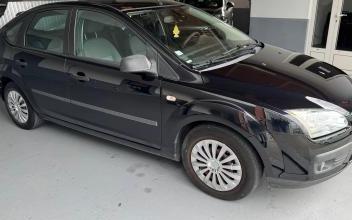 Ford Focus Saint-Gilles