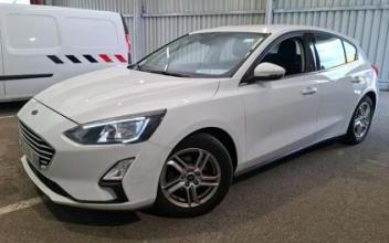Ford focus Massy